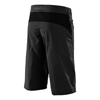 Short Troy Lee Designs Flowline Shifty Noir