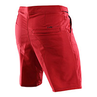 Troy Lee Designs Flowline Short Shifty Shorts Apple - 2