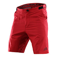 Troy Lee Designs Flowline Short Shifty Short apple