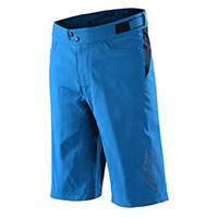 Troy Lee Designs Flowline Short Pants Blue