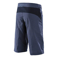 Troy Lee Designs Flowline Short Pants Grey - 2