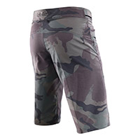 Troy Lee Designs Flowline Short 23 Pants Camo