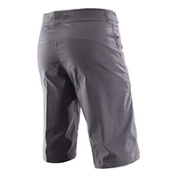 Pantalon Troy Lee Designs Flowline Short 23 Gris