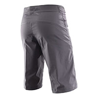 Pantalon Troy Lee Designs Flowline Short Shell 23 Gris
