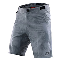 Troy Lee Designs Flowline Shifty Short Washed Dye