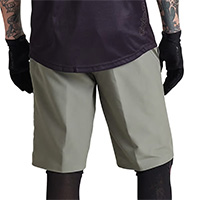 Troy Lee Designs Flowline Superlyte Shorts Green