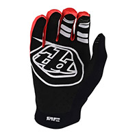 Troy Lee Designs Gp Pro 23 Gloves Orange