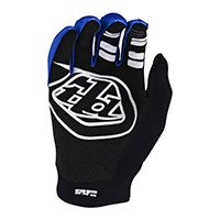 Troy Lee Designs Gp Pro 23 Gloves Blue - 2