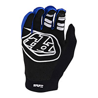 Troy Lee Designs GP Pro 23 グローブ ブルー