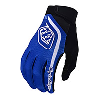 Troy Lee Designs Gp Pro 23 Gloves Black