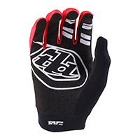 Troy Lee Designs GP Pro 23 グローブ レッド