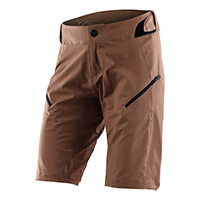 Troy Lee Designs Lilium Shorts Shell 23 Marrone