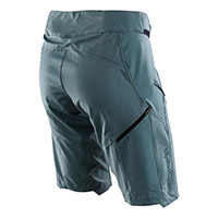 Troy Lee Designs Lilium Short Shell 23 Verde