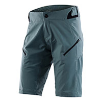 Troy Lee Designs Lilium Short Shell 23 verde