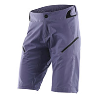 Troy Lee Designs Lilium 23 Lady Shorts Purple