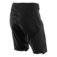 Troy Lee Designs Lilium Dama Shorts negro - img 2