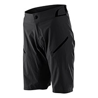 Troy Lee Designs Lilium Donna Shorts nero