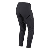 Pantalones de mujer Troy Lee Designs Lilium negro - 2
