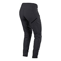 Pantalones de mujer Troy Lee Designs Lilium negro