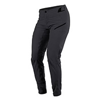 Pantalon Femme Troy Lee Designs Lilium Noir