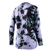 Troy Lee Designs Lilium LS Aquarell Lilium Jersey - 2