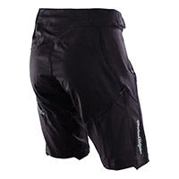 Troy Lee Designs Lilium Micayla Gatto Shorts Black Lady