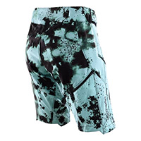 Troy Lee Designs Lilium Micayla Gatto Shorts Verde - img 2