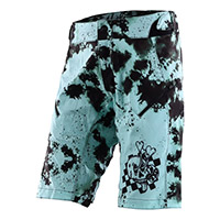 Troy Lee Designs Lilium Micayla Gatto Shorts Verde