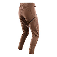 Pantalones de mujer Troy Lee Designs Lilium 23 marron - 2