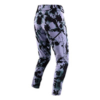 Pantaloni Donna Troy Lee Designs Lilium 23 Blu - img 2