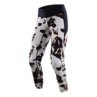 Pantaloni Troy Lee Designs Luxe 23 Marrone