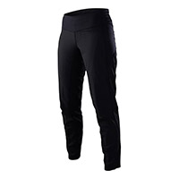 Pantalones Troy Lee Designs Luxe 23 negro