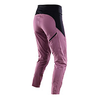 Pantalon Troy Lee Designs Luxe 23 rose - 2
