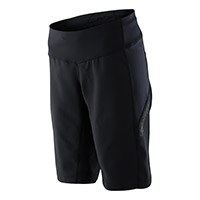 Troy Lee Designs Luxe 23 Damenhose schwarz