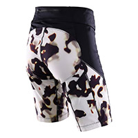 Short Troy Lee Designs Luxe 23 marròn - 2