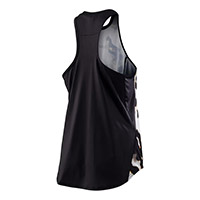 Troy Lee Designs Luxe 23 Lady Tank Brown