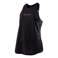 Troy Lee Designs Luxe 23 Lady Tank Black