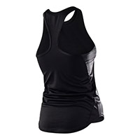 Troy Lee Designs Luxe Damen Tank schwarz - 2