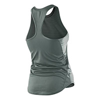 Troy Lee Designs Luxe Women Tank Green - 2