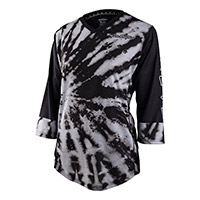 Maillot femme Troy Lee Designs Mischief Tie Dye