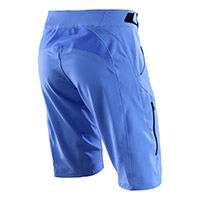 Troy Lee Designs Mischief 23 Lady Shorts Blue