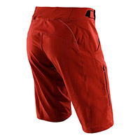 Pantalones Dama Troy Lee Designs Mischief 23 marròn - 2