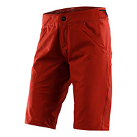 Pantalones Dama Troy Lee Designs Mischief 23 marròn