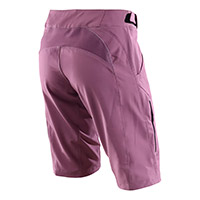 Troy Lee Designs Mischief 23 Lady Shorts Pink - 2