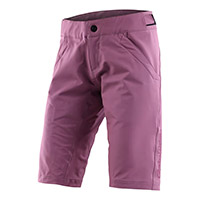 Troy Lee Designs Mischief 23 Damen Shorts braun
