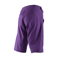 Pantalon Femme Troy Lee Designs Mischief Violet