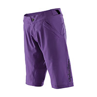 Troy Lee Designs Mischief Women Pants Purple