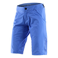 Pantaloni Troy Lee Designs Mischief Shell 23 Blu