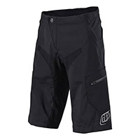 Troy Lee Designs Moto Shorts negro