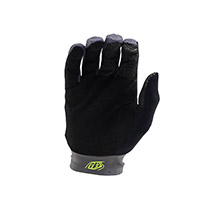 Troy Lee Designs Mtb Ace 2.0 Reverb Gloves Grey - 2